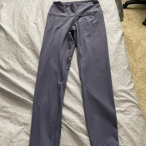 Colorfulkoala Women's Buttery Soft High Waisted Full-Length Leggings